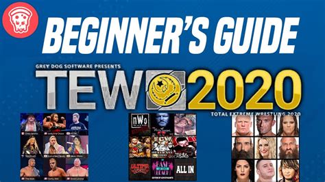 total extreme wrestling 2020 free download|tew 2020 cracked download.